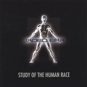 Study Of The Human Race Albumcover
