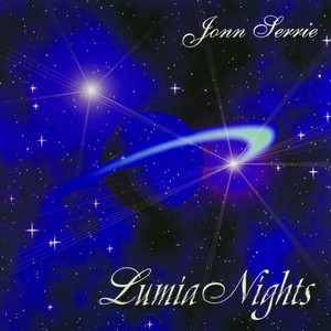 Lumia Nights album