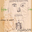 Ronson Albumcover