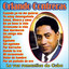 La Voz Romantica de Cuba cover