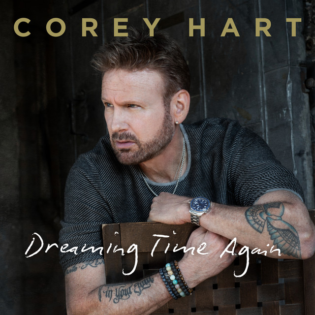 Dreaming Time Again - Ep cover