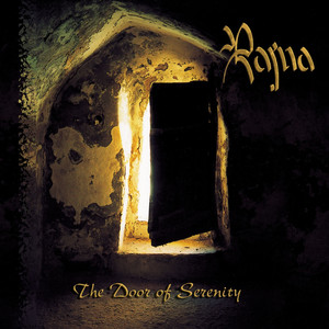 The Door of Serenity cover