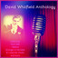 David Whitfield Anthology cover