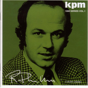 The Kpm 1000 Series - Volume 1 album