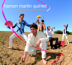 Du silence et du temps cover
