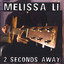 2 Seconds Away Albumcover