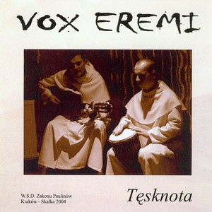 Tęsknota Albumcover