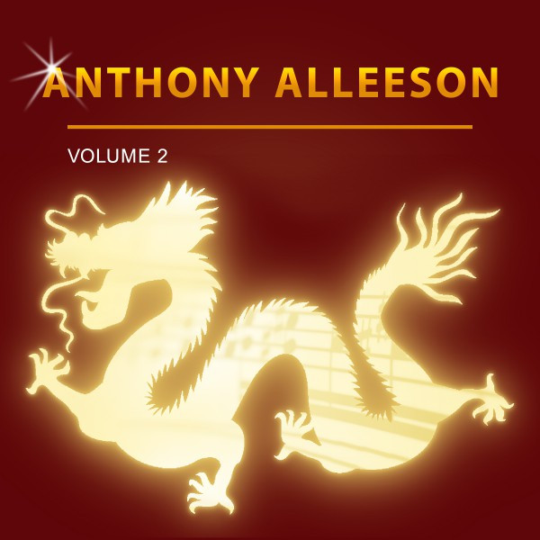Anthony Alleeson Photo