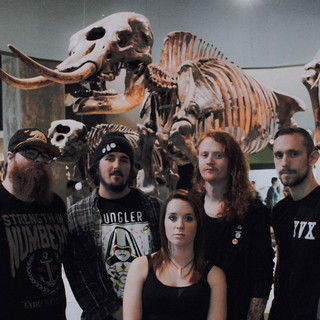 Sharptooth Photo