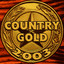 Country Gold 2003 Albumcover