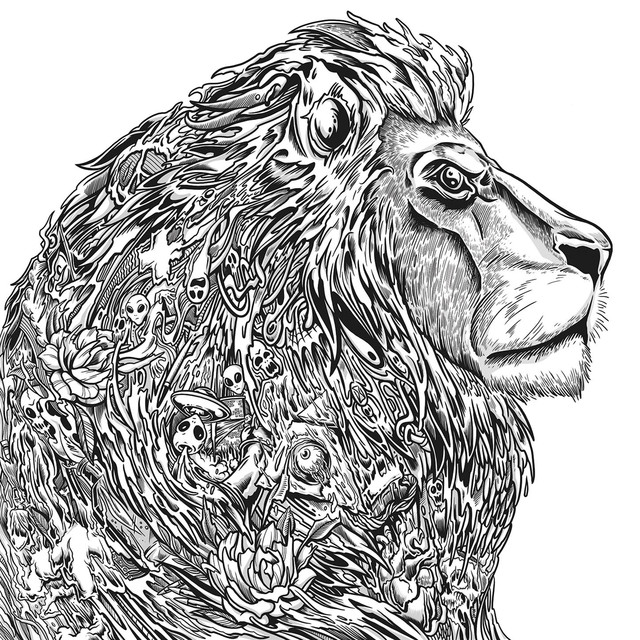 Musik Album 'Pop Evil'