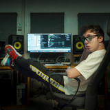 Garelli profile