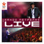 Live Albumcover
