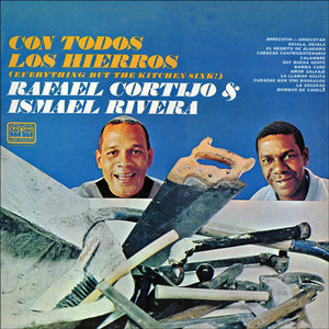 Con Todos Los Hierros album