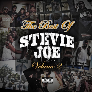 The Best of Stevie Joe Vol. 2 album