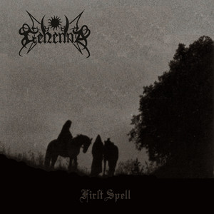 First Spell cover