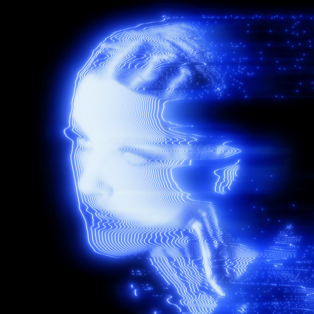 Musik Artist La Femme