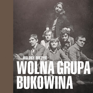 Bukowina I cover
