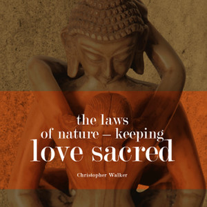 Sacred Love - The Five Most Important Keys To Keeping Your Relationships Great cover