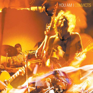 Convicts cover