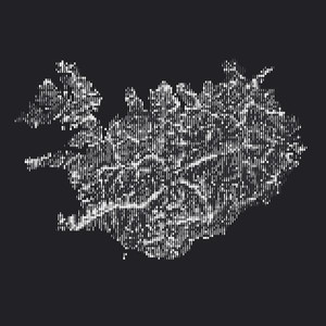 Strengir Hrynja cover