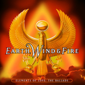 Elements of Love: The Ballads album