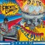 Frente Cumbiero Meets Mad Professor Albumcover