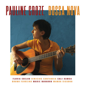 Bossa Nova cover