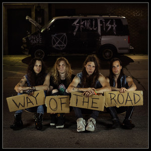 Way of the Road cover