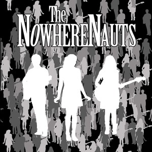 The Nowherenauts Albumcover