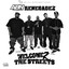Welcome 2 The Streets cover