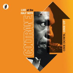 One Down, One Up: Live At The Half Note album