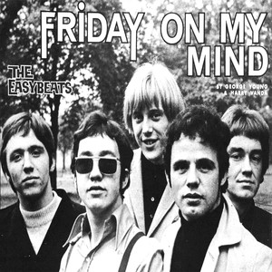 Friday on My Mind album