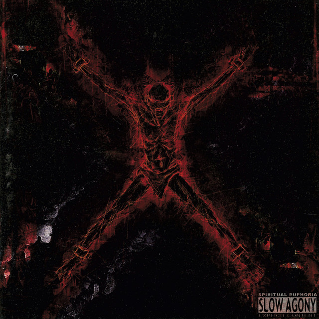 Slow Agony Photo
