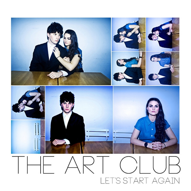 The Art Club Photo