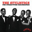 The Streetwise Recordings cover