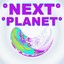 Next Planet, Vol.3 Albumcover