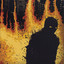 To Burn Again cover