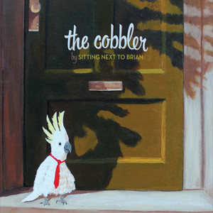 The Cobbler Albumcover