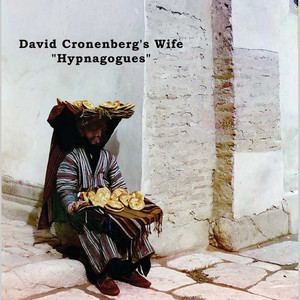 Hypnagogues cover