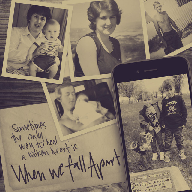 When We Fall Apart cover