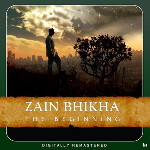 The Beginning album
