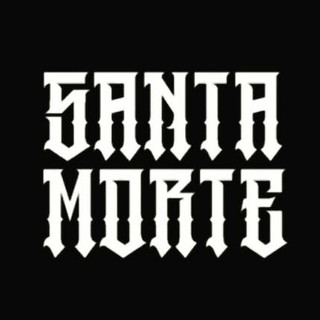 Santa Morte Photo