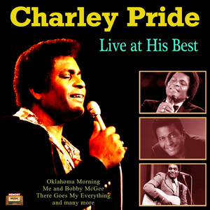 Live At His Best album