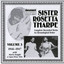 Sister Rosetta Tharpe Vol. 3 (1946-1947) Albumcover
