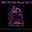 ABC Of The Blues, Vol. 7 cover