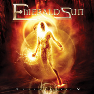 Regeneration cover
