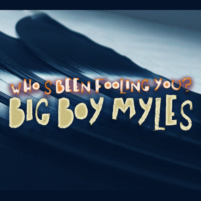 Big Boy Myles Photo