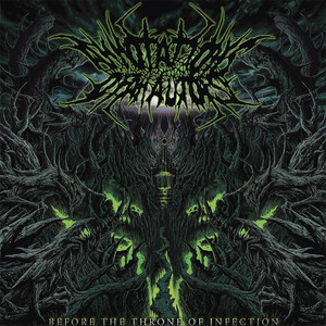 Rise of the Leviathan cover