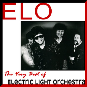 The Very Best of Elo. Electric Light Orchestra - Compilation by